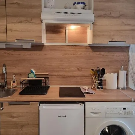 Chez Mady - Terrasse, Vue Montagne & Proche بوسانغ