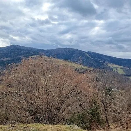 Chez Mady - Terrasse, Vue Montagne & Proche شقة