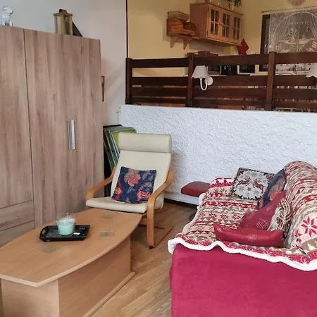 Chez Mady - Terrasse, Vue Montagne & Proche * بوسانغ