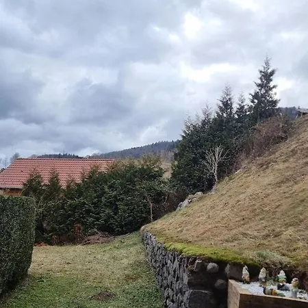 Apartment Chez Mady - Terrasse, Vue Montagne & Proche *