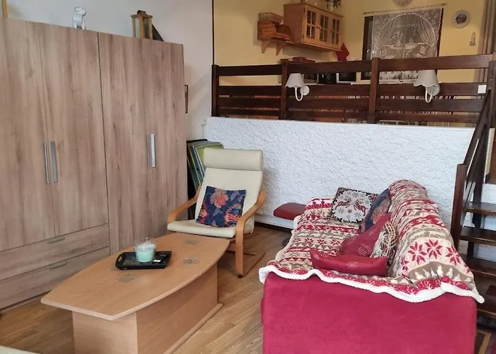 Chez Mady - Terrasse, Vue Montagne & Proche * Bussang