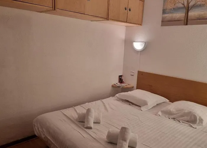 Chez Mady - Terrasse, Vue Montagne & Proche Apartmán Bussang