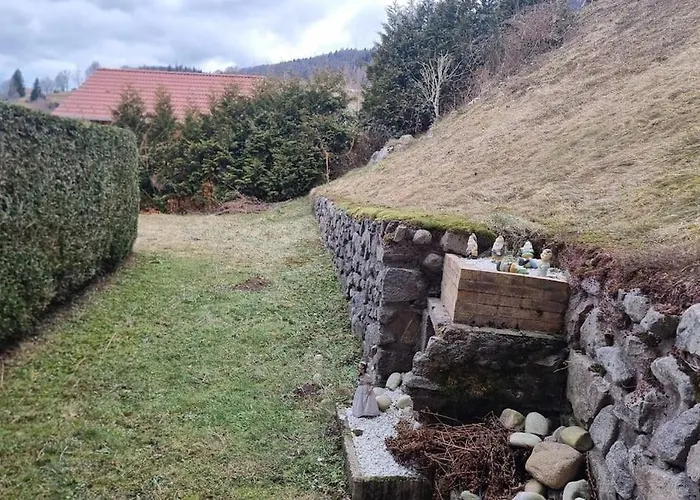 Chez Mady - Terrasse, Vue Montagne & Proche Apartmán *