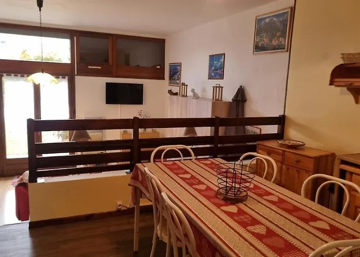 Chez Mady - Terrasse, Vue Montagne & Proche Bussang